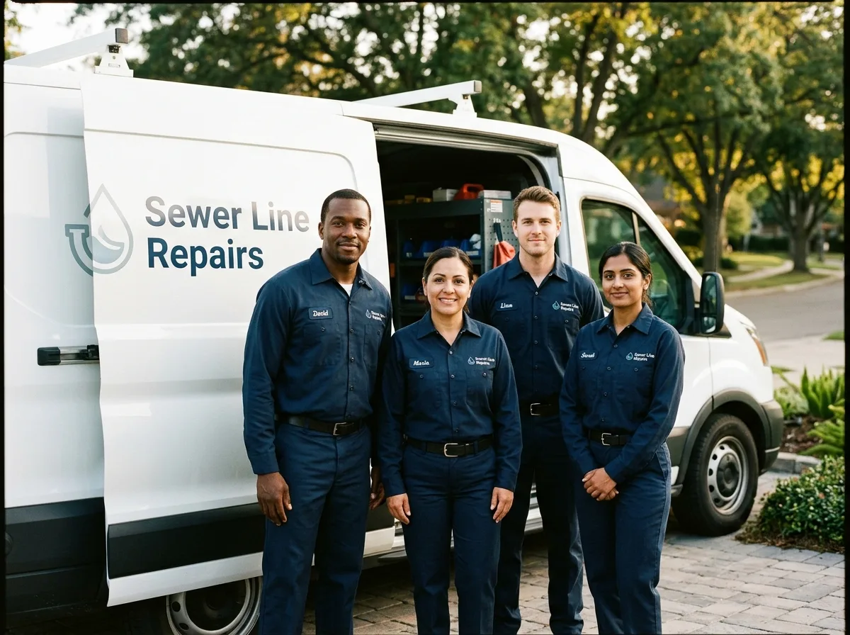 Emergency Plumber company in Enfield, NC