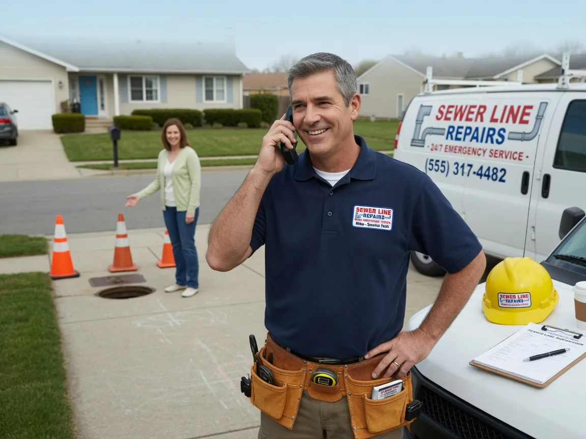 Emergency Plumber Enfield, NC FAQs